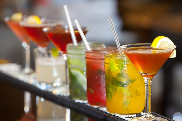 Z Cafe & Bar