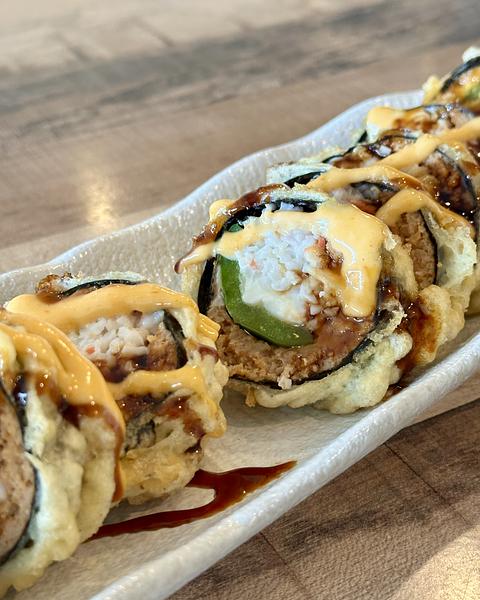 RK Sushi