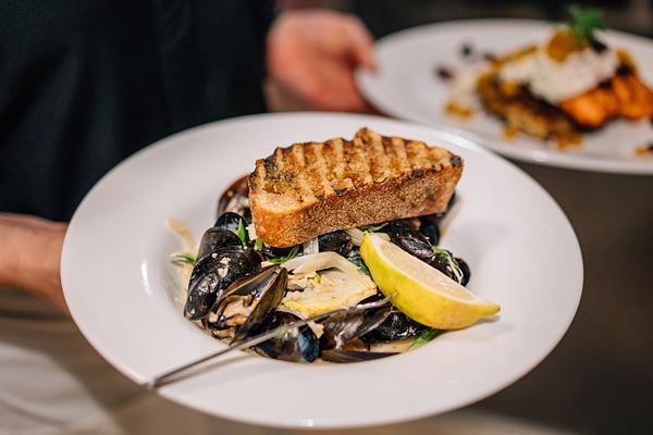 Tempest Oyster Bar