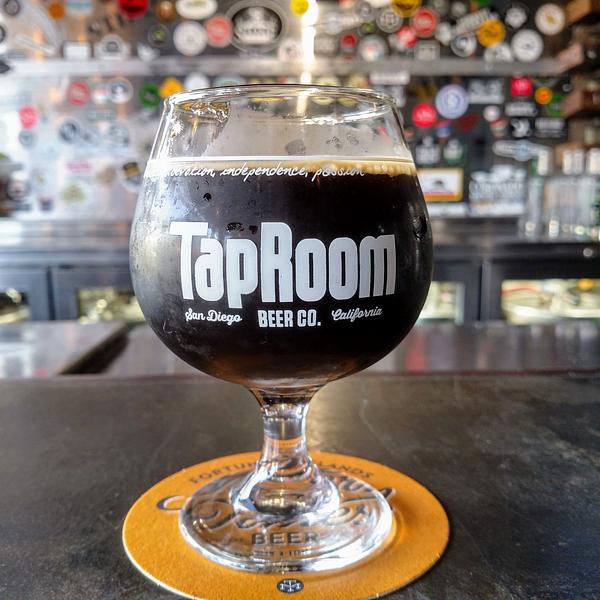 SD TapRoom