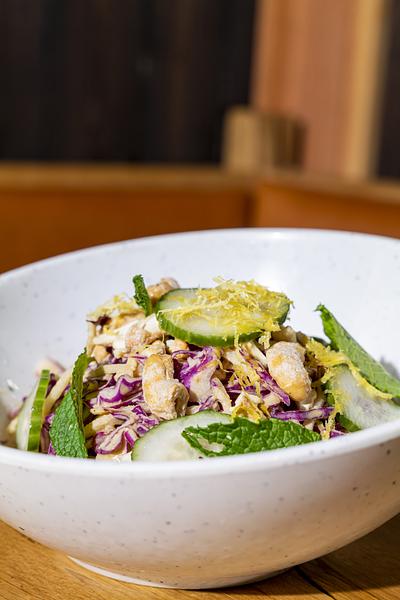 Loro Asian Smokehouse & Bar