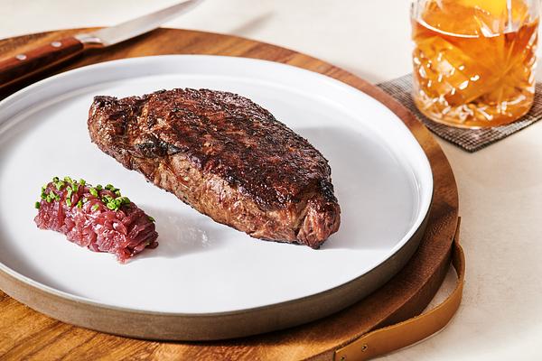 Rococo Steak