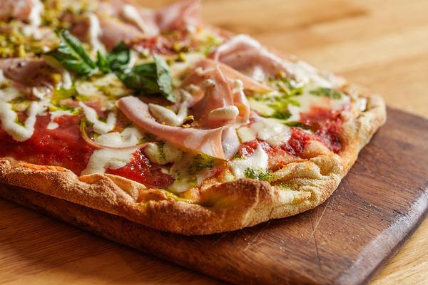 Romanissimo Cucina Italiana