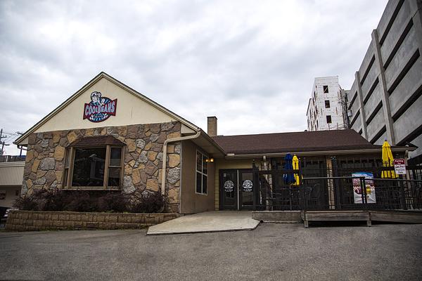 Cool Beans Bar and Grill