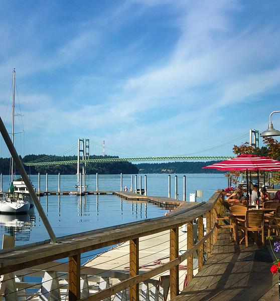 Boathouse 19