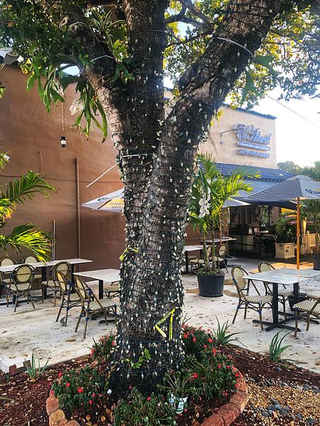 El Atlacatl Restaurante