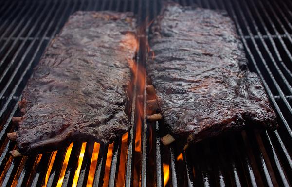 County Grill & Smokehouse