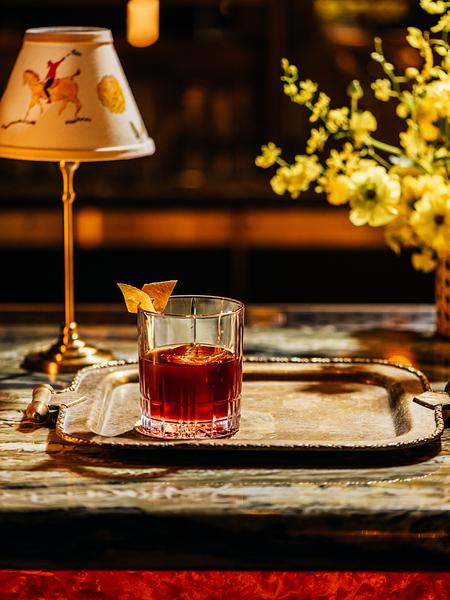 The Marigold Club