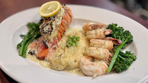 Makse Restaurant, Vacaville
