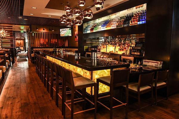 Land Ocean Restaurant Roseville