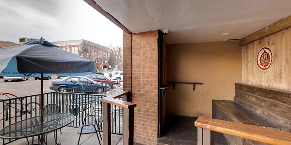 Trail Head Tavern