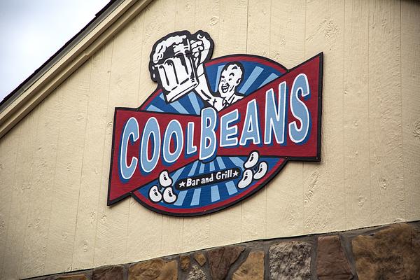 Cool Beans Bar and Grill