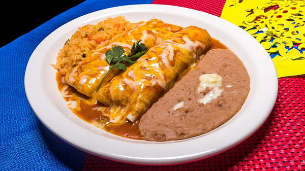 Jalisco's Restaurant & Bar at Austin, TX