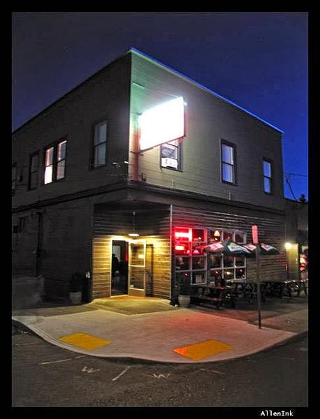 C-Bar PDX