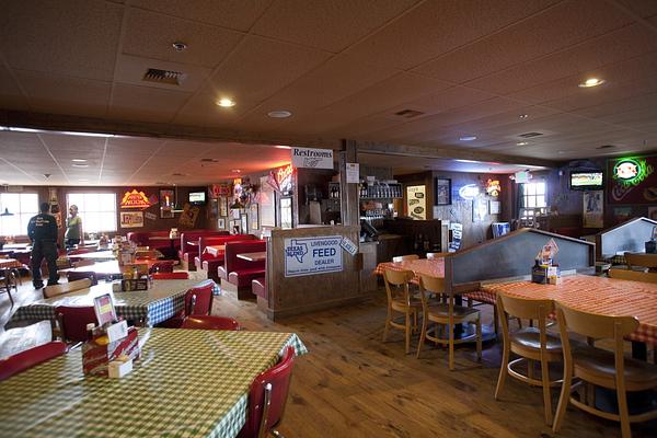 Jimmy Mac's Roadhouse