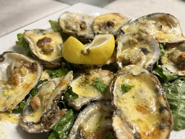 Tautog's Restaurant