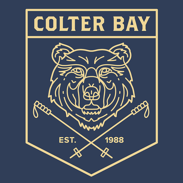 Colter Bay