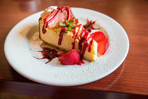 Francesca's Italian Kitchen