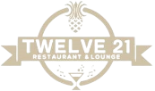 Twelve 21 Restaurant & Lounge