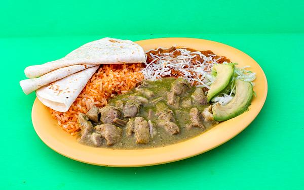 Mi Lindo Jalisco