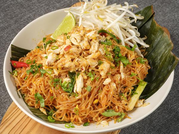 Ben Thai Cafe