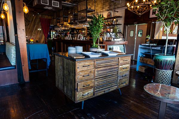 Buenos Aires Café