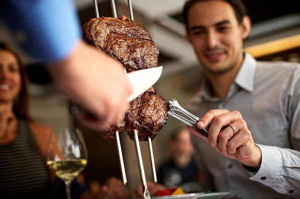 Fogo de Chão Brazilian Steakhouse