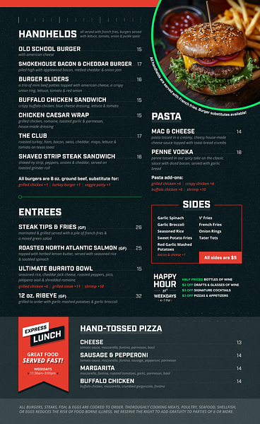 Bobby V's Restaurant & Sports Bar - Stamford