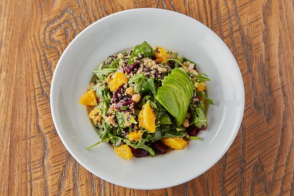 Bushfire Kitchen - Rancho Cucamonga