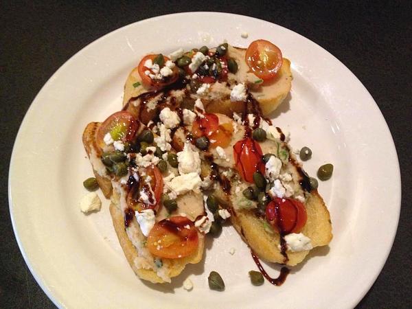 Gondolier Italian Eatery