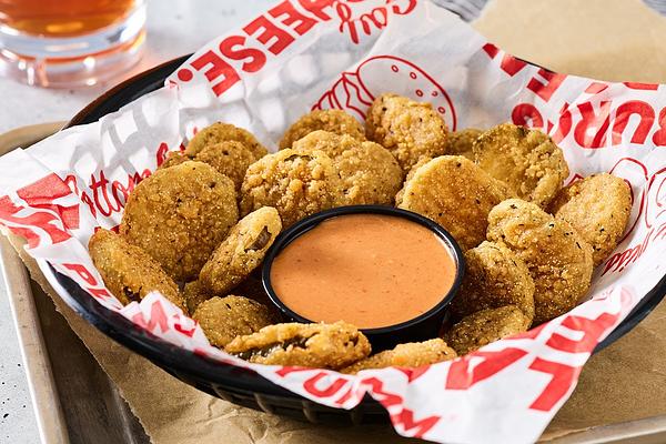 Red Robin Gourmet Burgers and Brews