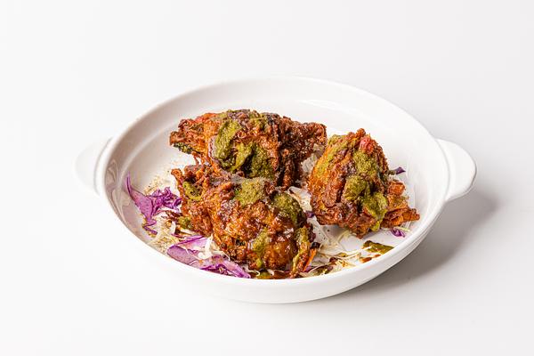 East Bay Spice Company At Tap In lounge
