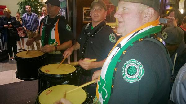 Paddy Coynes Irish Pub