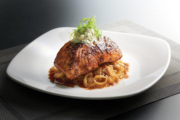 The Oceanaire Seafood Room