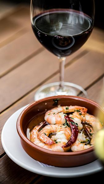 Barcelona Wine Bar