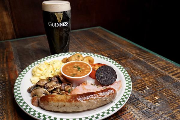 Mary Margaret's Olde Irish Tavern