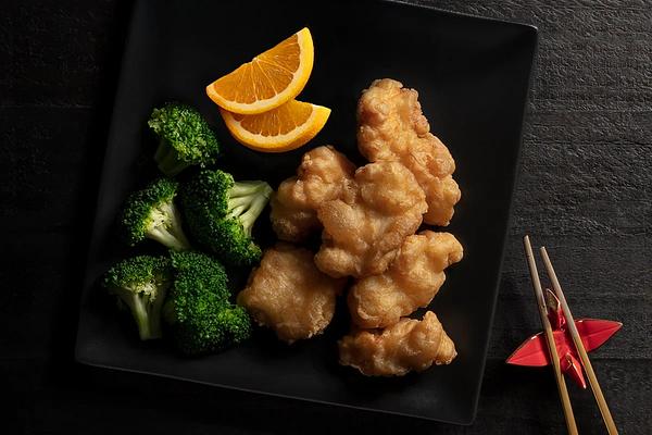 P.F. Chang's