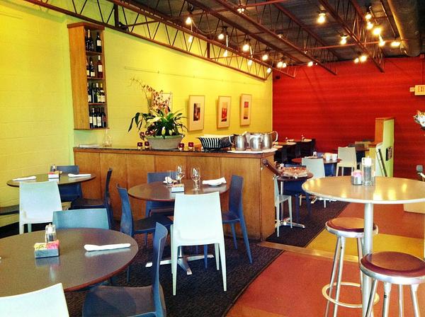 34th Street Café