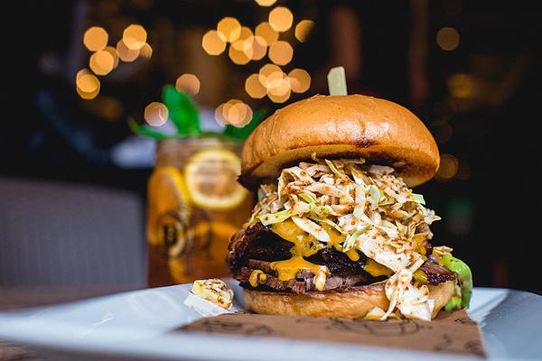 Batch New Southern Kitchen and Tap: Fort Lauderdale