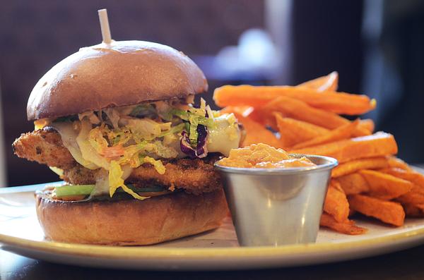 Highland Grill