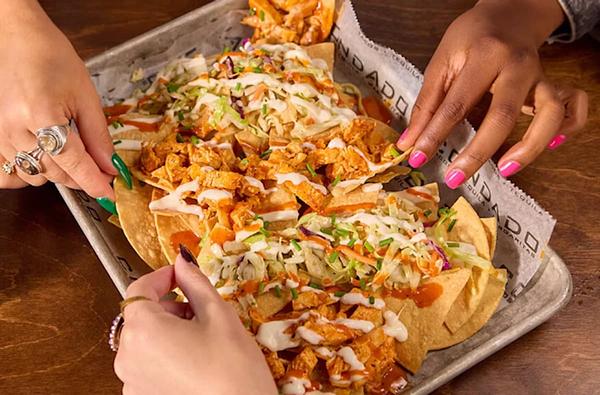 Condado Tacos