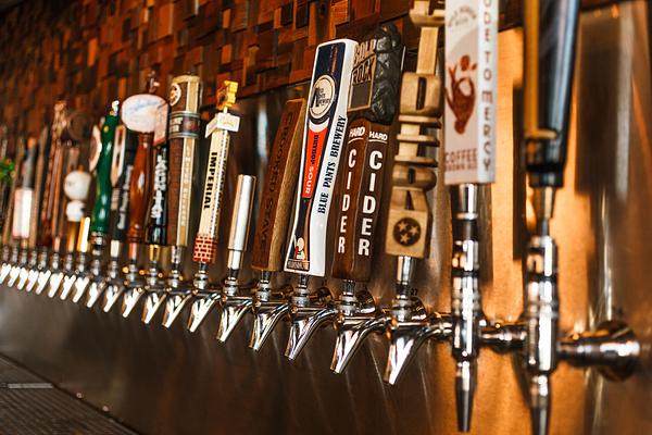 The Tap House