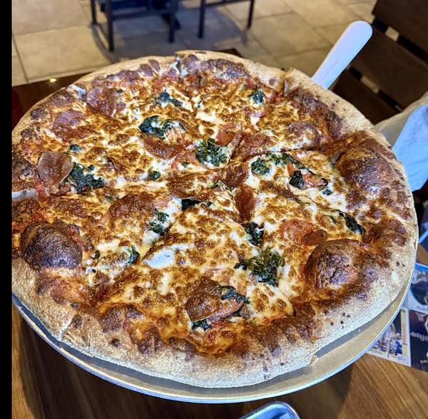 Shorebreak Pizza & Taphouse - Shore Drive
