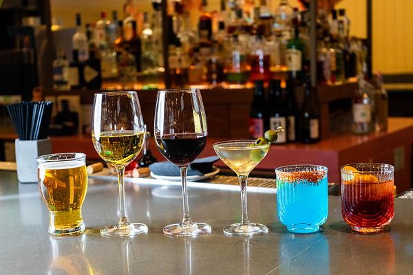 Bar Avant