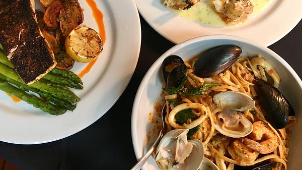 Norfolk Seafood Company & Oyster Bar