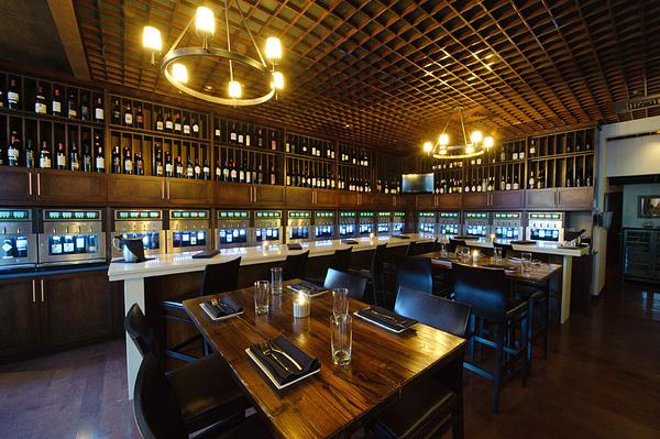 Vinted Wine Bar