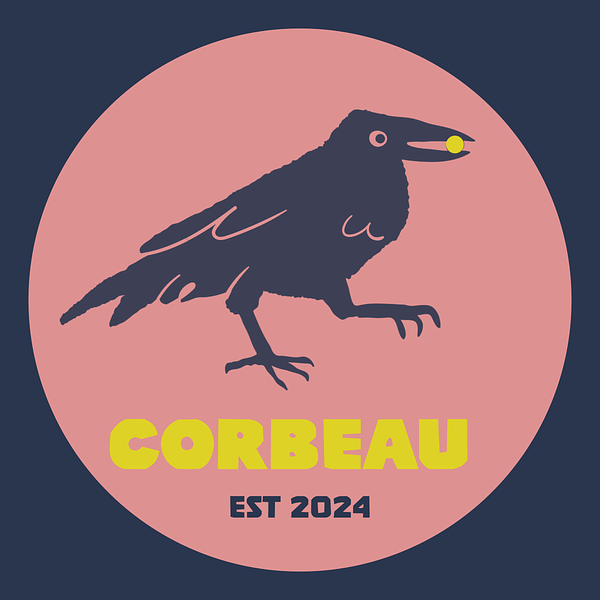 Corbeau