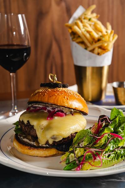 Chardon Restaurant