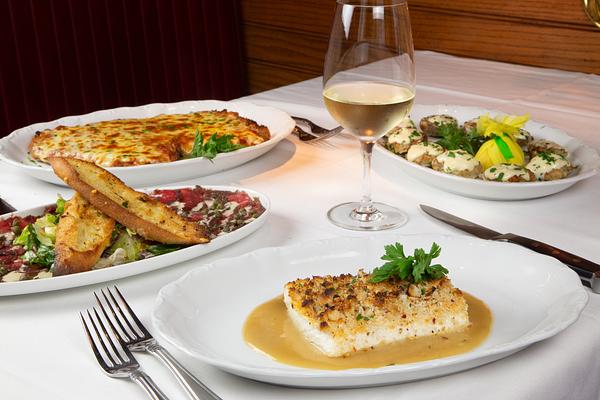 Vito’s Chop House