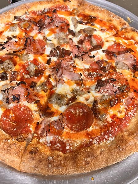 Brew Garden Taphouse & Eatery